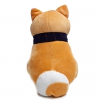 Мягкая игрушка Собака Акита-Ину